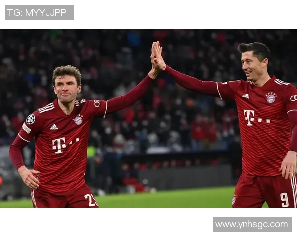 莱万回归安联球场引发拜仁球迷愤怒声讨：背叛与忘恩负义的对决