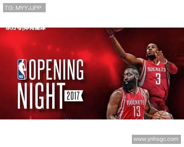 火箭与勇士激战16日NBA赛场再掀高潮球迷期待精彩对决