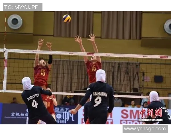 重庆排球队实力揭秘：排球巨献背后的故事与荣耀