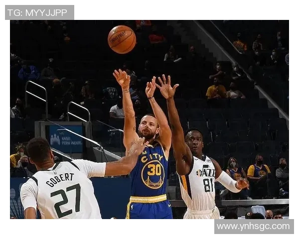 迈克康利：从灰熊队的灵魂到爵士队的核心领袖之路